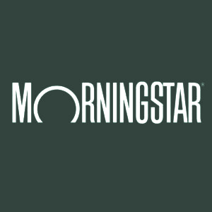 Morningstar Award Recognition